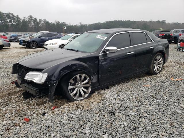 2019 CHRYSLER 300 LIMITE 2C3CCAEG8KH585655