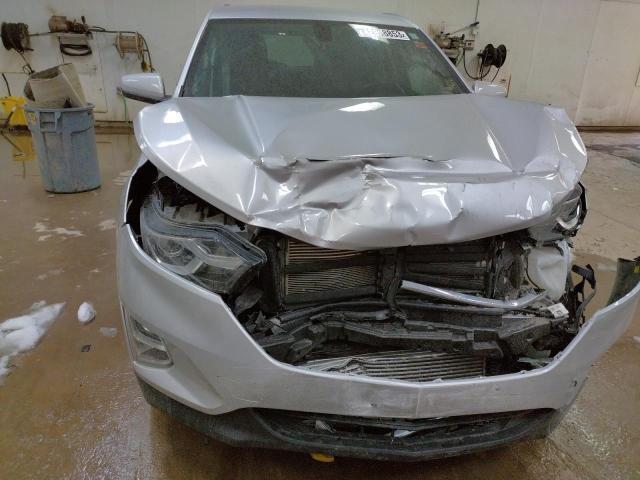 2019 CHEVROLET EQUINOX LT 3GNAXKEV2KS560976