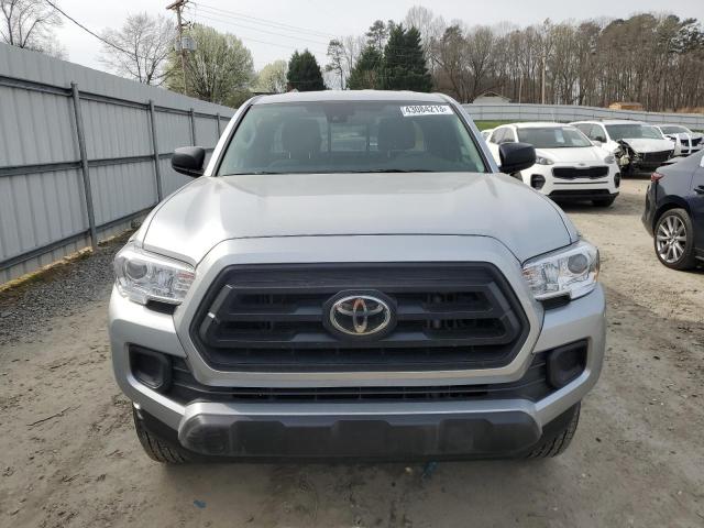 2022 TOYOTA TACOMA ACC - 3TYRX5GN9NT059865