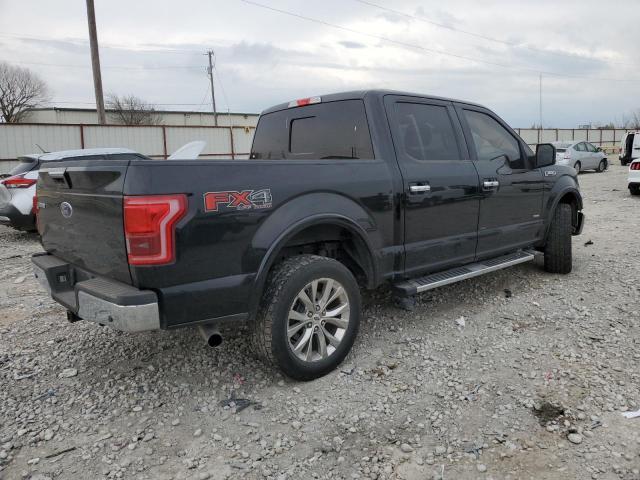 2016 FORD F150 SUPER 1FTEW1EG7GKF78904