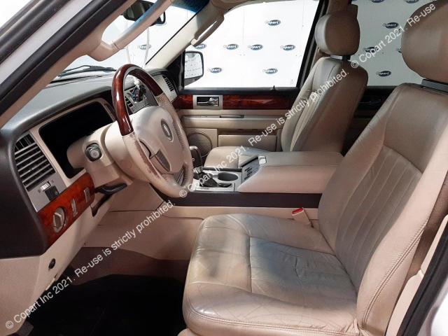SLMFU27R83LJ38721 Lincoln Navigator
