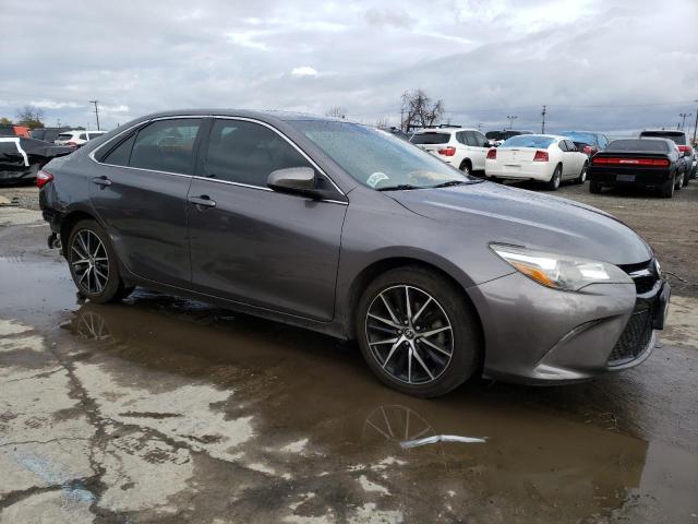 2016 TOYOTA CAMRY 4D 2 - 4T1BF1FK0GU594710