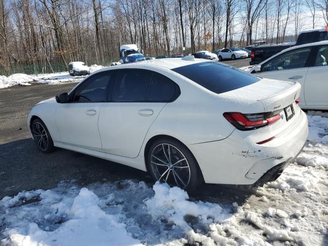 2022 BMW 330XI - 3MW5R7J06N8C51280