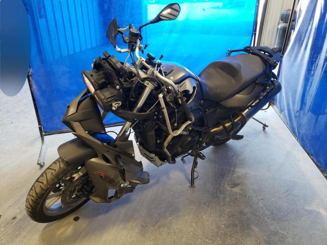 2014 BMW F700 GS - WB10B1105EZF85577