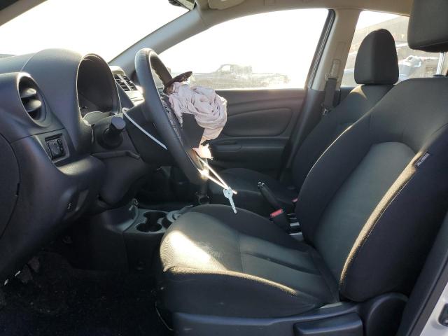 2018 NISSAN VERSA S 3N1CN7APXJL861826