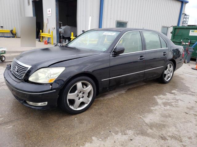 2006 Lexus LS 430 