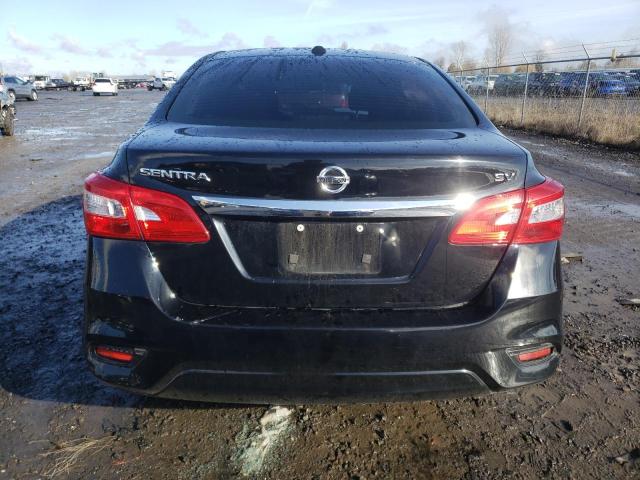 3N1AB7AP2KL609084 Nissan SENTRA S