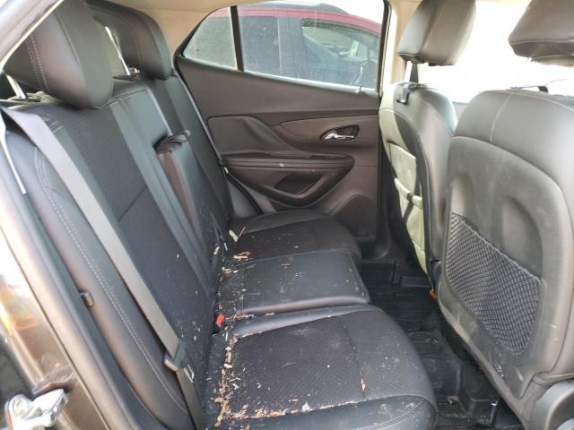 2018 BUICK ENCORE PRE - KL4CJASB4JB671976