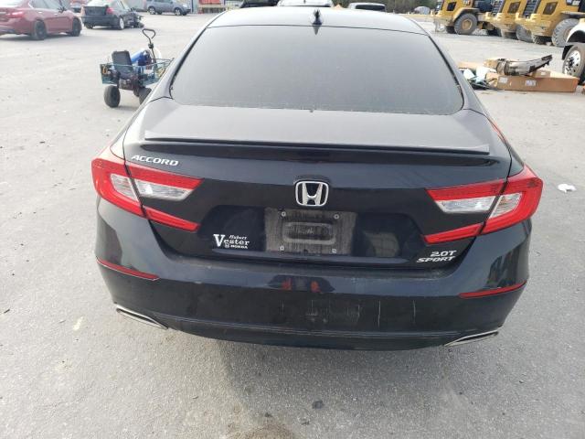 2021 HONDA ACCORD SPO 1HGCV2F35MA020743