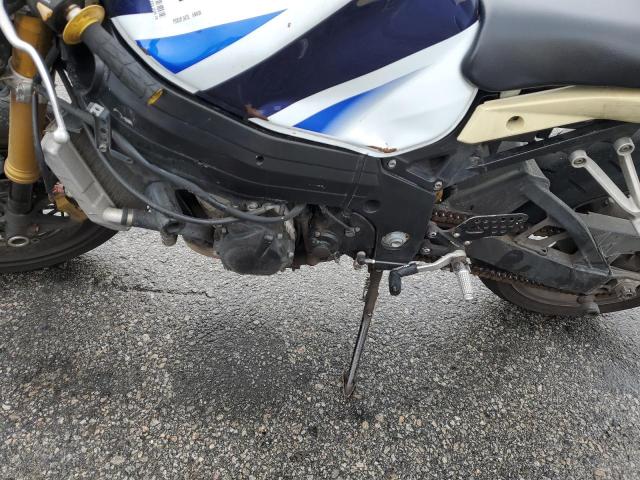 2003 SUZUKI GSX-R1000 - JS1GT75A332105103