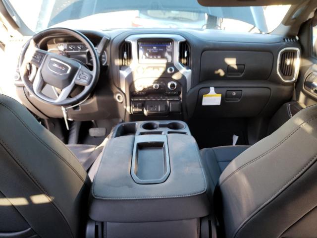 3GTU9DED5MG445166 GMC Sierra K1500 Slt