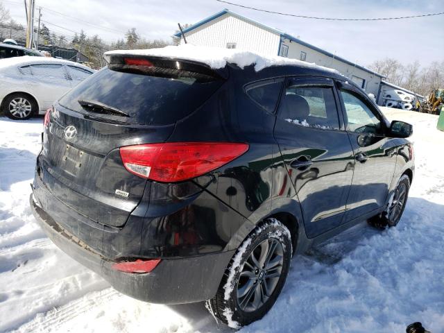 2015 HYUNDAI TUCSON GLS - KM8JTCAF6FU971775