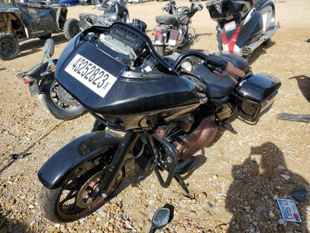 2020 HARLEY-DAVIDSON FLTRXS - 1HD1KTP18LB667808