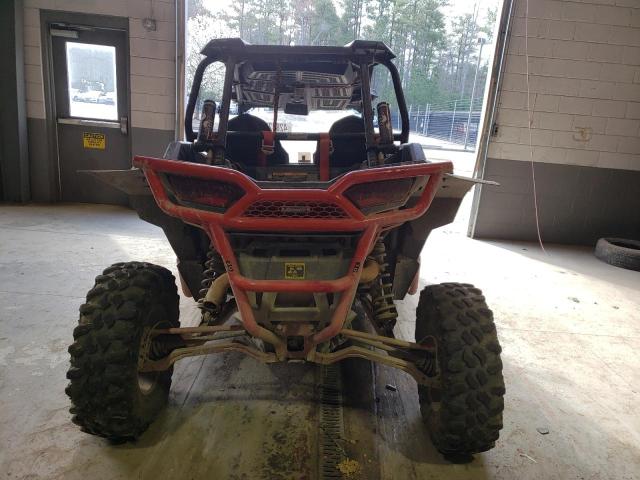 2017 POLARIS RZR XP TUR - 3NSVDE920HF797793