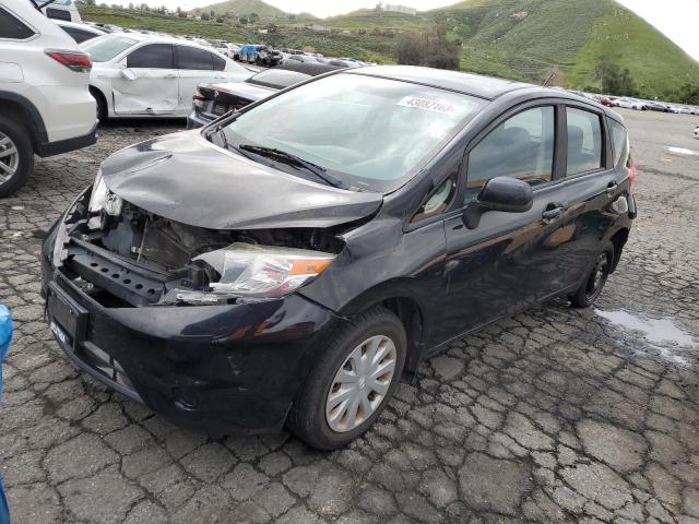 2014 Nissan Versa Note S