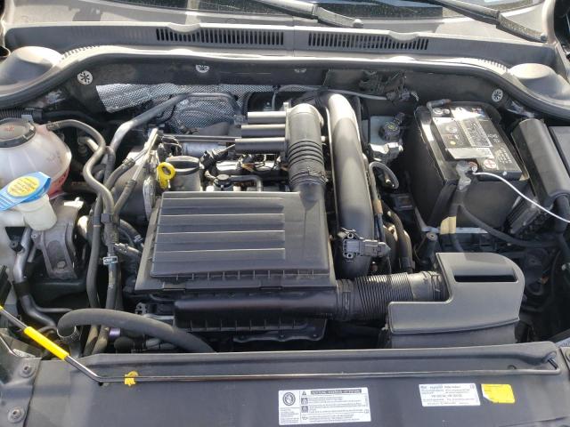 2018 VOLKSWAGEN JETTA SE 3VWDB7AJ5JM262006