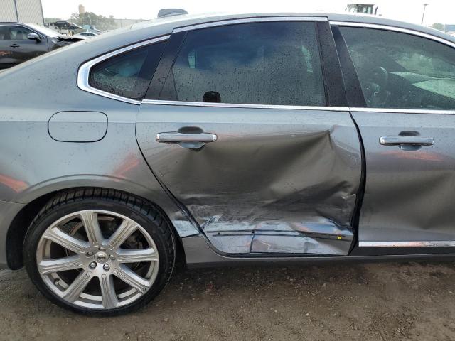 2017 VOLVO S90 T6 INS - YV1A22ML5H1007346