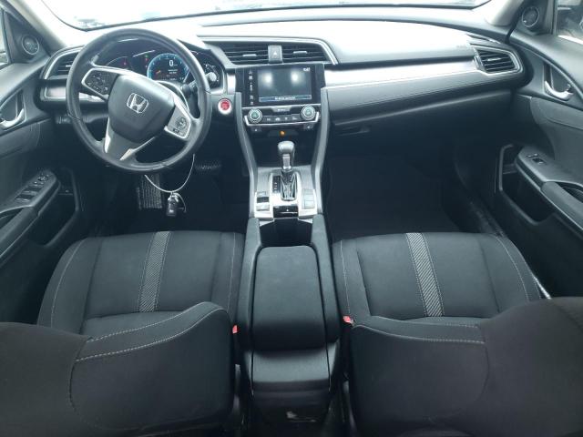 2017 HONDA CIVIC EX 2HGFC1F4XHH109026