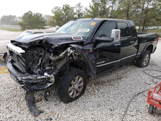 2020 RAM 2500 LIMIT - 3C6UR5TL0LG174541