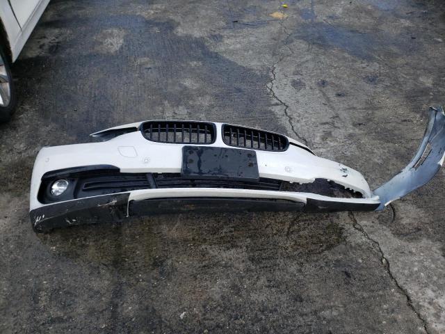 WBA8E1G35HNU17359 BMW 320 I