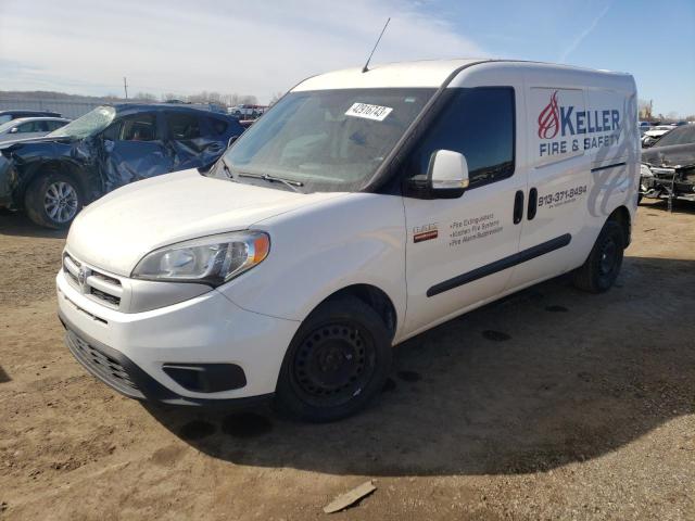 2015 RAM PROMASTER - ZFBERFBT6F6A80180