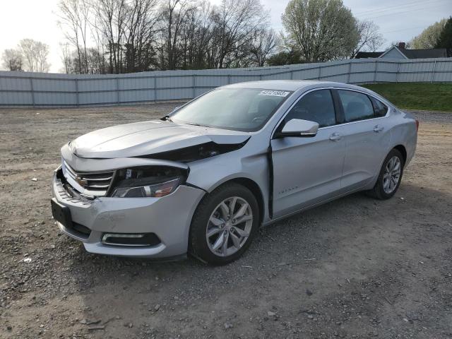 2019 CHEVROLET IMPALA LT 2G11Z5S33K9115062