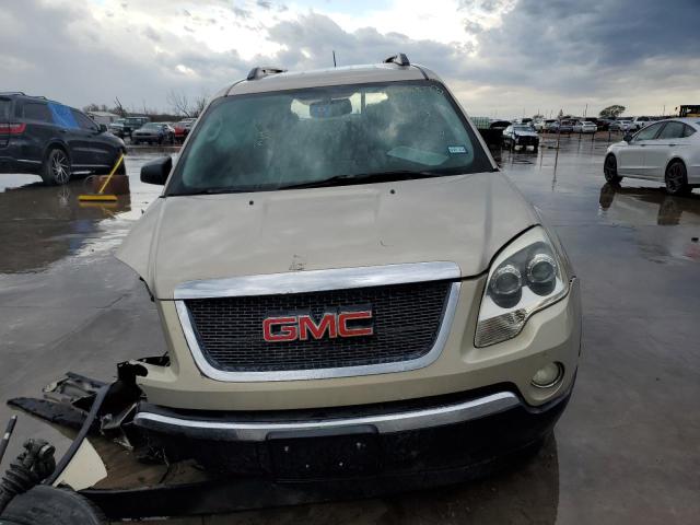 1GKLRLED6AJ170198 GMC ACADIA SLE