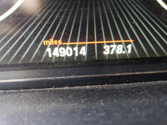 5UXWY3C53F0E95154 BMW X3