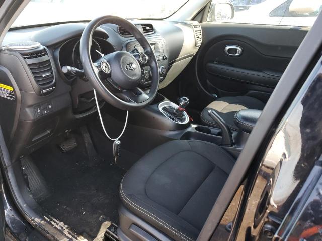 KNDJP3A56F7226717 KIA SOUL +