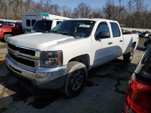 2008 Chevrolet C/K 3500 