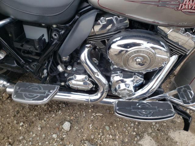 2009 HARLEY-DAVIDSON FLHTC 1HD1FF4159Y657558