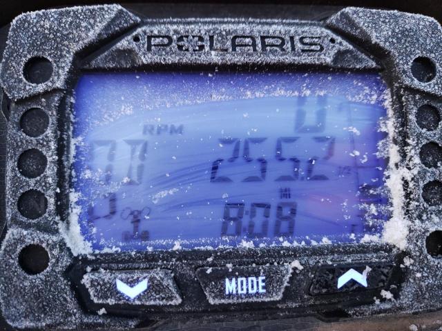 2022 POLARIS SPORTSMAN - 4XASEZ575NA142602