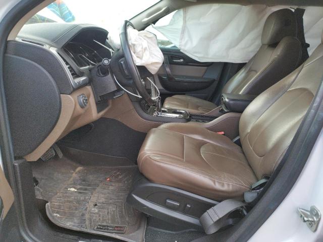 1GKKRSKDXHJ145308 GMC Acadia Limited Slt-2