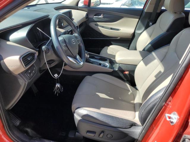 2020 HYUNDAI SANTA FE S 5NMS33AD2LH278177