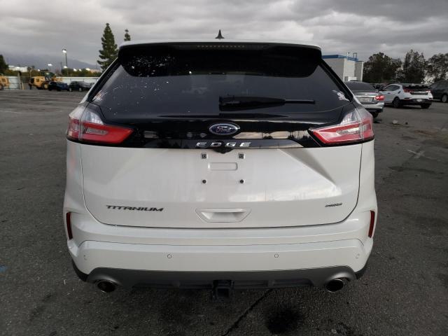 2022 FORD EDGE TITAN 2FMPK4K97NBA21814