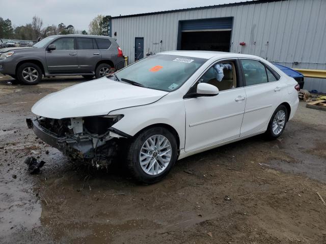 2016 TOYOTA CAMRY LE 4T4BF1FK3GR559827