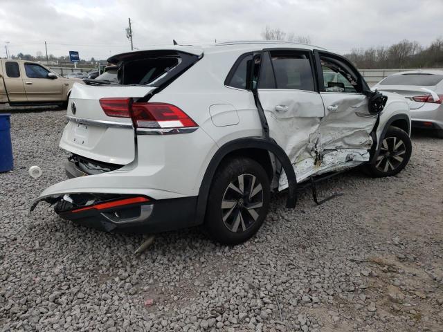 2023 VOLKSWAGEN ATLAS CROS 1V2DC2CA1PC208615
