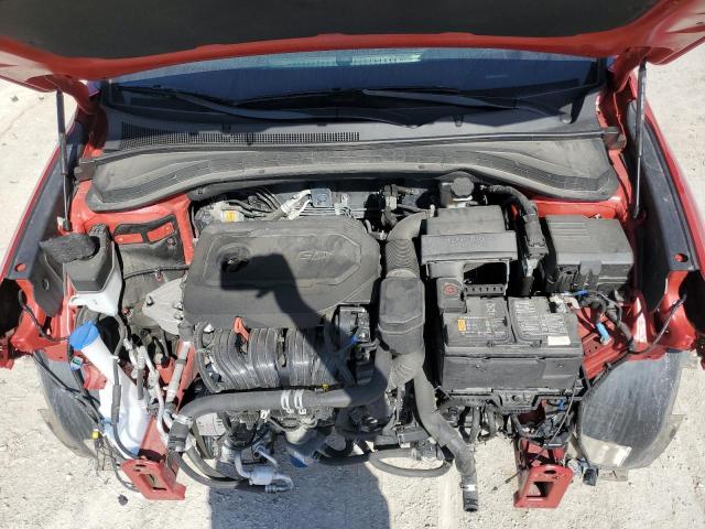 2020 HYUNDAI SANTA FE S 5NMS33AD2LH278177