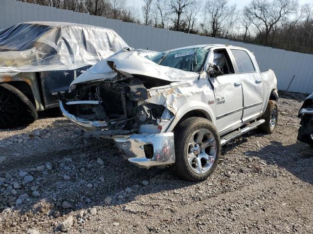 Vehiculos salvage en venta de Copart Lexington, KY: 2017 Dodge 1500 Laramie
