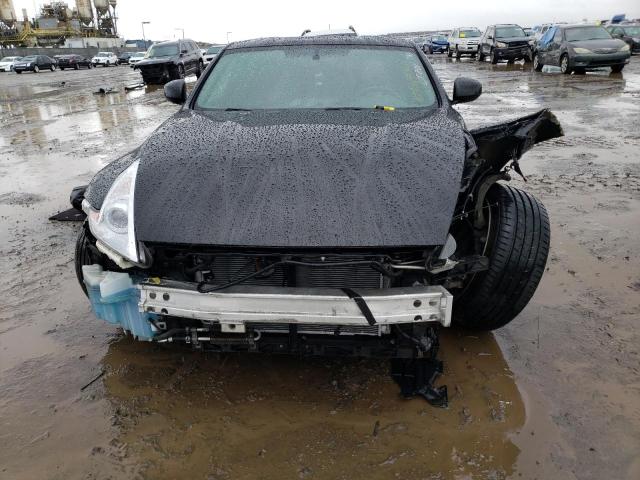 JN1AZ4EH4HM953561 Nissan 370Z BASE