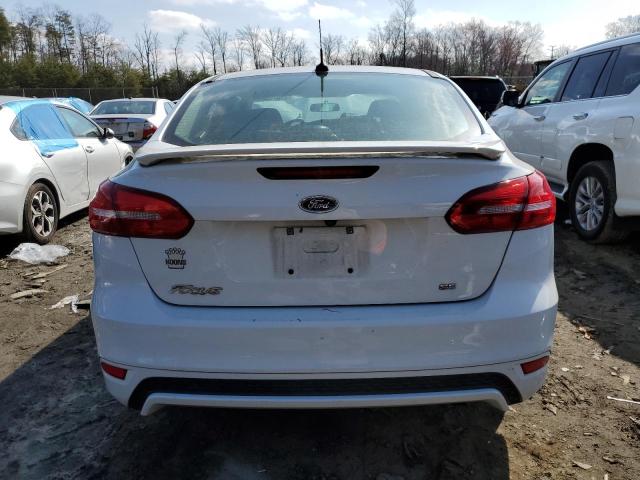 2015 FORD FOCUS SE 1FADP3F27FL215783