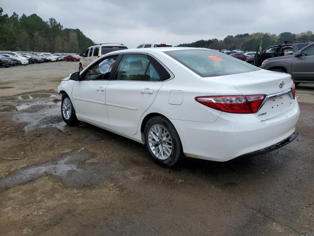 2016 TOYOTA CAMRY LE 4T4BF1FK3GR559827