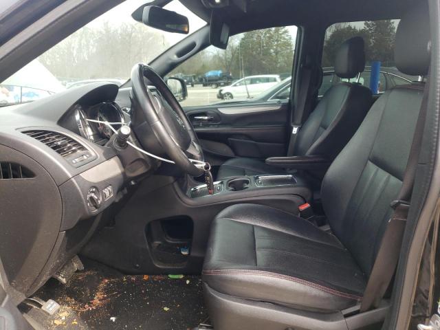 2019 DODGE GRAND CARA 2C4RDGEG0KR620477