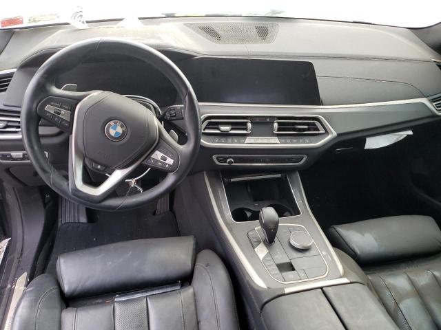 5UXCR6C59KLL23749 BMW X5