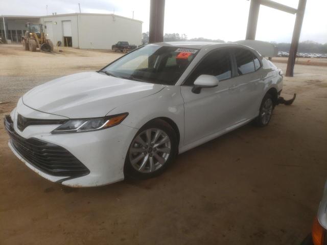 2020 TOYOTA CAMRY LE 4T1C11AK9LU962578