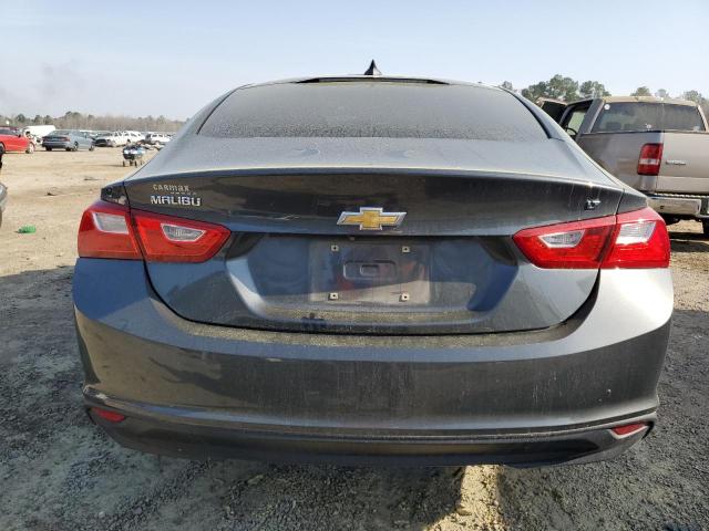 2016 CHEVROLET MALIBU LT 1G1ZE5STXGF174753