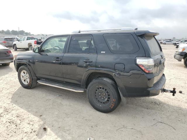 2015 TOYOTA 4RUNNER SR JTEZU5JR8F5084937
