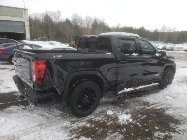 2021 GMC SIERRA K15 3GTU9CET9MG216863