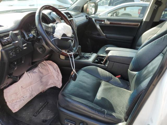 2015 LEXUS GX 460 JTJBM7FX0F5114485