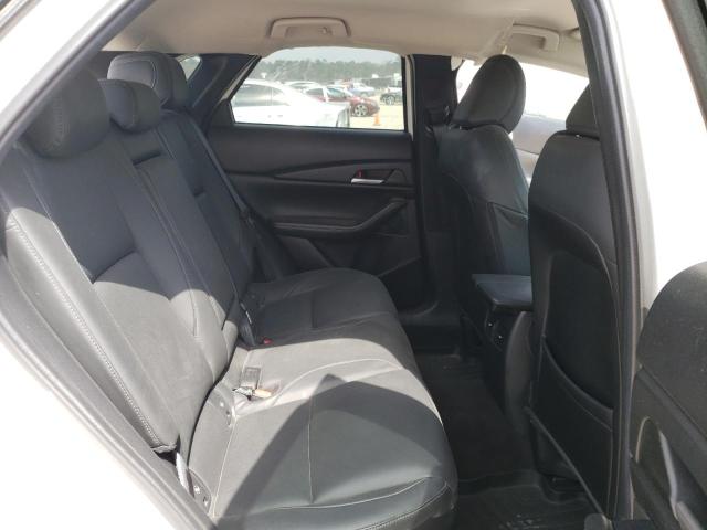 2022 MAZDA CX-30 SELE - 3MVDMBBL9NM407259